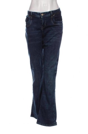 Γυναικείο Τζίν Ltb, Μέγεθος XL, Χρώμα Μπλέ, Τιμή 10,14 €