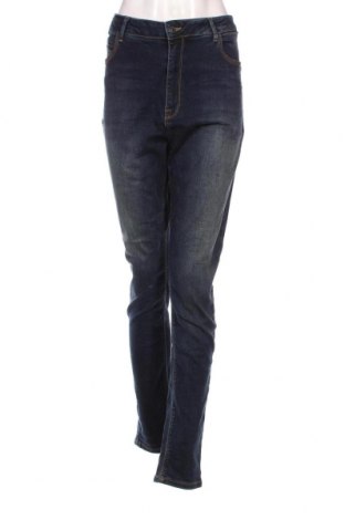 Γυναικείο Τζίν Ltb, Μέγεθος XL, Χρώμα Μπλέ, Τιμή 15,22 €