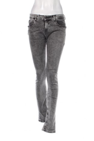 Damen Jeans Ltb, Größe M, Farbe Grau, Preis 15,69 €