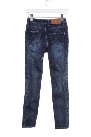 Damen Jeans Lucy, Größe XS, Farbe Blau, Preis € 27,70