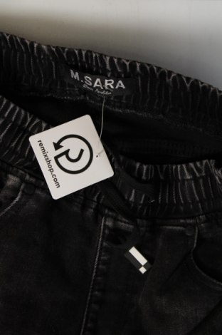 Damen Jeans M.Sara, Größe M, Farbe Schwarz, Preis € 7,12