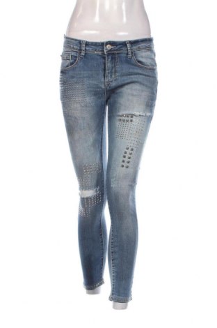 Damen Jeans M.Sara, Größe M, Farbe Blau, Preis 7,67 €