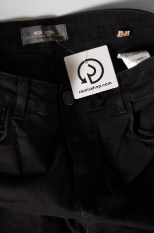 Damen Jeans MOS MOSH, Größe M, Farbe Schwarz, Preis 7,83 €