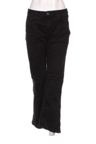 Γυναικείο Τζίν MOS MOSH, Μέγεθος M, Χρώμα Μαύρο, Τιμή 27,83 €