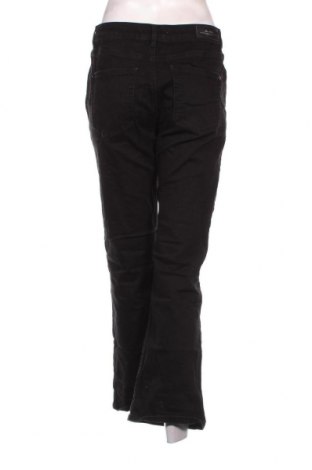 Γυναικείο Τζίν MOS MOSH, Μέγεθος M, Χρώμα Μαύρο, Τιμή 12,06 €