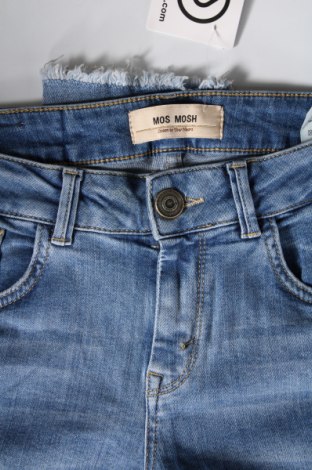 Damen Jeans MOS MOSH, Größe S, Farbe Blau, Preis € 9,92