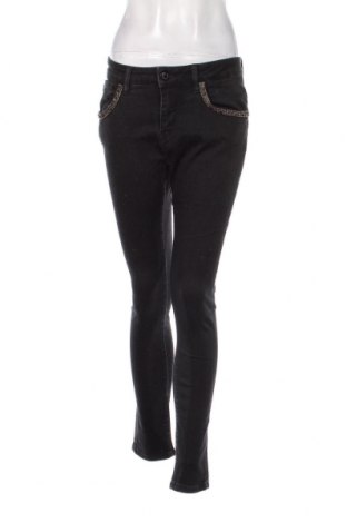 Damen Jeans MOS MOSH, Größe M, Farbe Schwarz, Preis 13,57 €