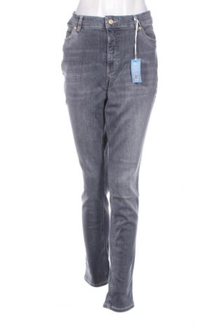 Damen Jeans Mac, Größe XXL, Farbe Grau, Preis 60,29 €