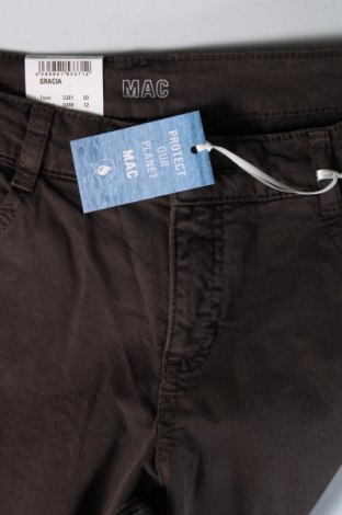Damen Jeans Mac, Größe M, Farbe Braun, Preis € 13,30