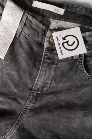 Damen Jeans Mac, Größe XL, Farbe Grau, Preis 26,98 €