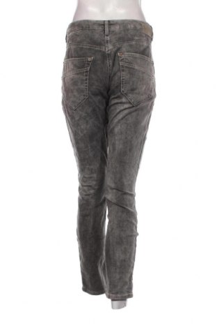 Damen Jeans Mac, Größe XL, Farbe Grau, Preis 26,98 €