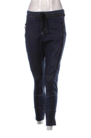 Damen Jeans Mac, Größe L, Farbe Blau, Preis 40,71 €