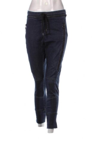 Damen Jeans Mac, Größe L, Farbe Blau, Preis € 40,71