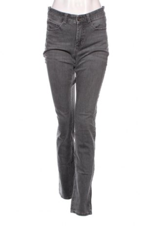 Damen Jeans Mac, Größe M, Farbe Grau, Preis 7,83 €