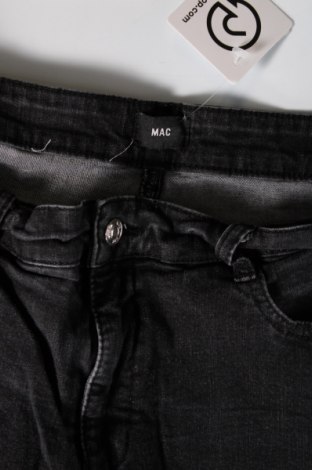 Damskie jeansy Mac, Rozmiar XL, Kolor Czarny, Cena 129,54 zł