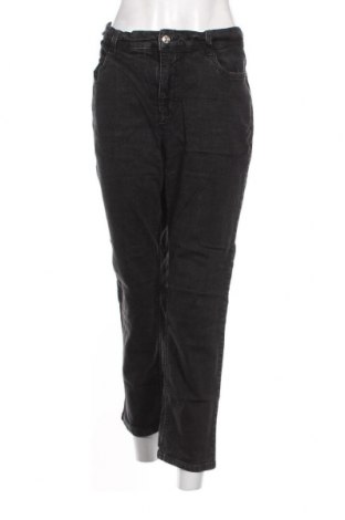 Dámske džínsy  Mac, Veľkosť XL, Farba Čierna, Cena  22,97 €
