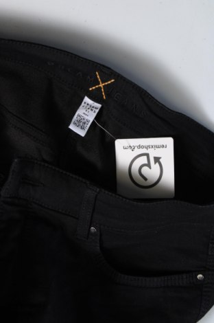 Γυναικείο Τζίν Mac, Μέγεθος XL, Χρώμα Μαύρο, Τιμή 19,48 €