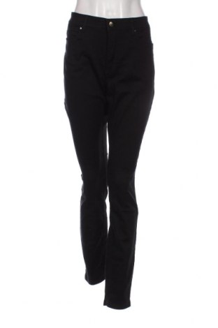 Γυναικείο Τζίν Mac, Μέγεθος XL, Χρώμα Μαύρο, Τιμή 19,48 €