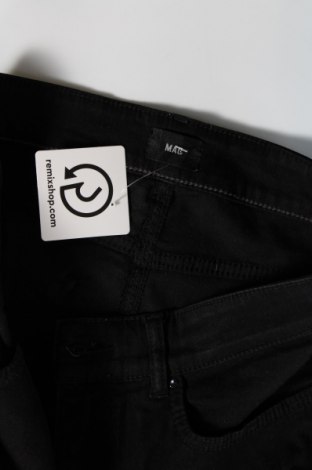 Damen Jeans Mac, Größe M, Farbe Schwarz, Preis 28,70 €