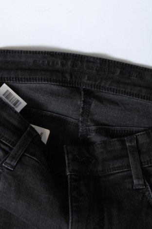 Γυναικείο Τζίν Mac, Μέγεθος XL, Χρώμα Μαύρο, Τιμή 11,60 €