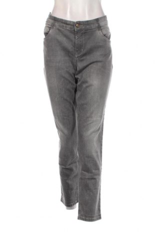 Damen Jeans Mac, Größe XL, Farbe Grau, Preis 52,19 €