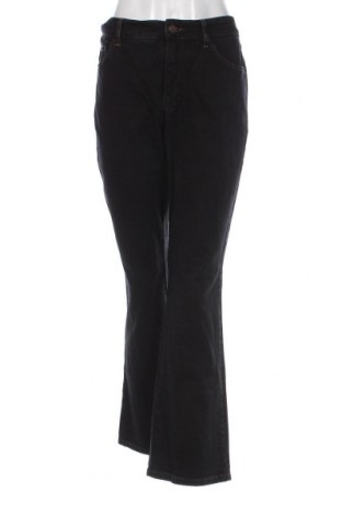 Γυναικείο Τζίν Mac, Μέγεθος XL, Χρώμα Μαύρο, Τιμή 21,34 €
