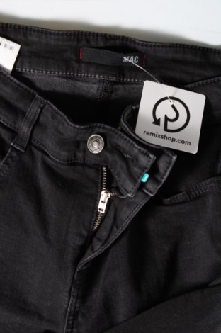 Damen Jeans Mac, Größe L, Farbe Schwarz, Preis € 16,70