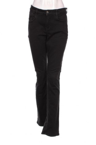 Γυναικείο Τζίν Mac, Μέγεθος L, Χρώμα Μαύρο, Τιμή 21,34 €