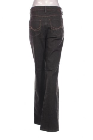 Γυναικείο Τζίν Mac, Μέγεθος XL, Χρώμα Γκρί, Τιμή 21,34 €