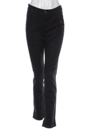 Damen Jeans Mac, Größe L, Farbe Schwarz, Preis € 52,19