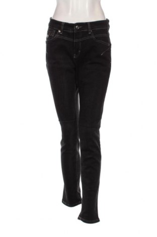 Damen Jeans Mac, Größe M, Farbe Schwarz, Preis € 52,19