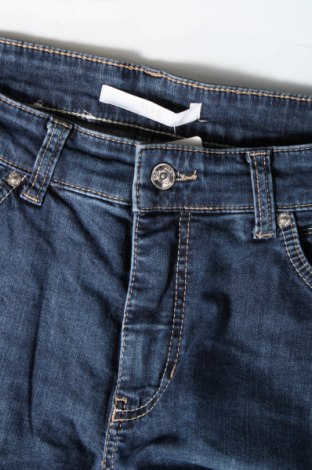 Damen Jeans Mac, Größe L, Farbe Blau, Preis 17,74 €