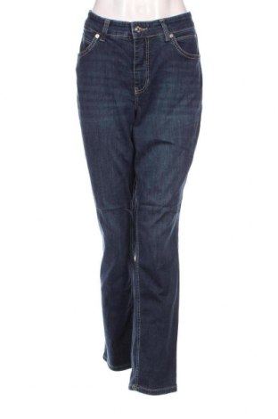 Damen Jeans Mac, Größe L, Farbe Blau, Preis 21,40 €
