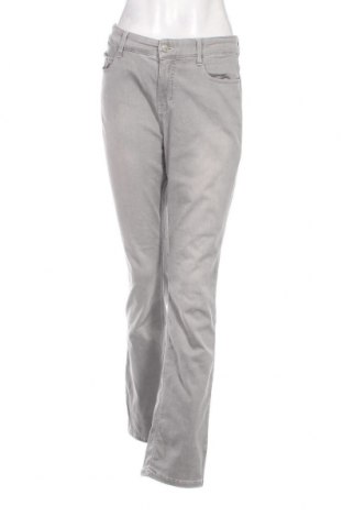 Γυναικείο Τζίν Mac, Μέγεθος XL, Χρώμα Γκρί, Τιμή 15,31 €
