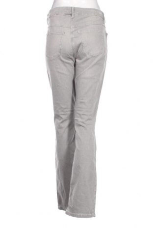 Γυναικείο Τζίν Mac, Μέγεθος XL, Χρώμα Γκρί, Τιμή 12,06 €