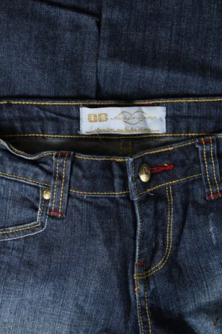 Dámske džínsy  Made For Loving, Veľkosť L, Farba Modrá, Cena  4,60 €