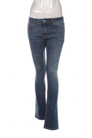 Damen Jeans Madonna, Größe L, Farbe Blau, Preis € 7,59