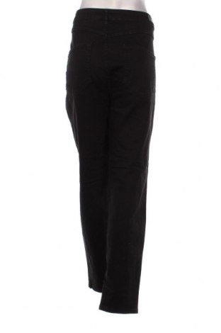 Damen Jeans Magic Siluett, Größe XXL, Farbe Schwarz, Preis € 10,96