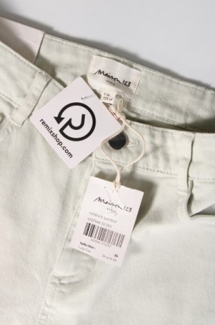 Damen Jeans Maison 123, Größe S, Farbe Grün, Preis 19,98 €