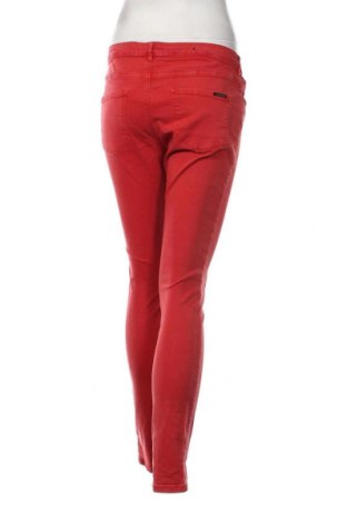 Damen Jeans Maison Scotch, Größe M, Farbe Rot, Preis 49,00 €