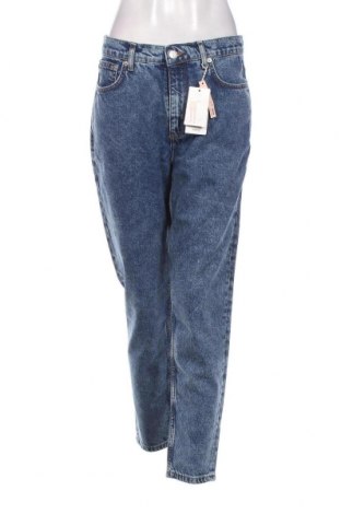 Damen Jeans Mango, Größe M, Farbe Blau, Preis € 15,88