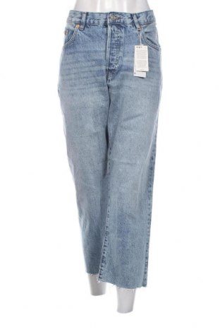 Damen Jeans Mango, Größe XL, Farbe Blau, Preis € 21,83