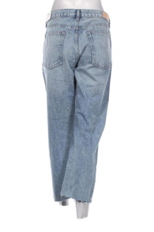 Dámske džínsy  Mango, Veľkosť XL, Farba Modrá, Cena  39,69 €