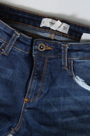 Damen Jeans Mango, Größe S, Farbe Blau, Preis € 4,73