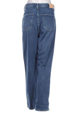 Damen Jeans Mango, Größe M, Farbe Blau, Preis 39,69 €