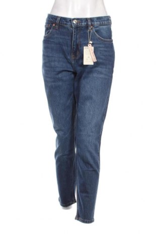 Damen Jeans Mango, Größe M, Farbe Blau, Preis € 17,86