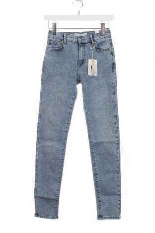 Damen Jeans Mango, Größe XXS, Farbe Blau, Preis 11,51 €