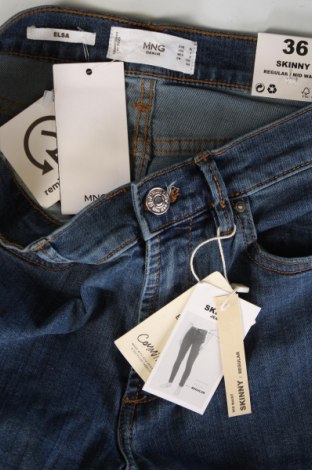 Damen Jeans Mango, Größe XS, Farbe Blau, Preis € 7,14