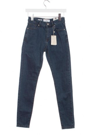 Damen Jeans Mango, Größe XS, Farbe Blau, Preis € 9,92