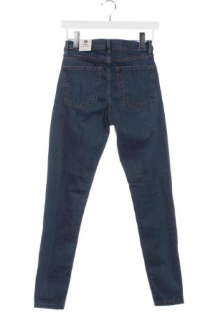 Damen Jeans Mango, Größe XS, Farbe Blau, Preis 6,35 €